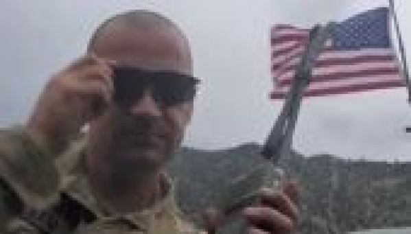 Call Me Maybe reprise par l’armée américaine en Afghanistan