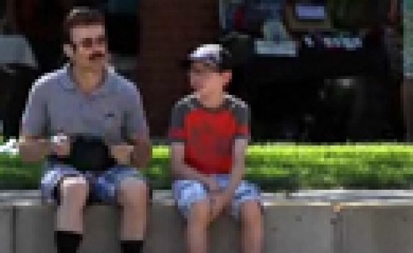 Ned Flanders : le voisin des Simpsons existe réellement !