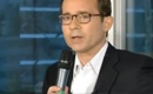 Jean-Luc Delarue est mort ce matin des suites d’un cancer