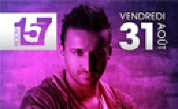 Clubbing TV So Party European Summer Tour 2012
