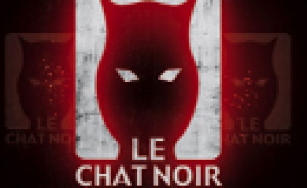 MAKE THE GIRL DANCE @ CHAT NOIR