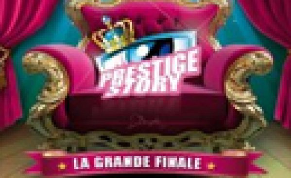After show finale Secret Story 6 @ Duplex