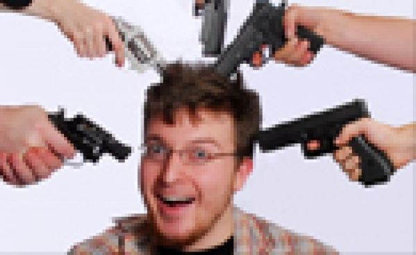 Top 10 des morts les plus stupides