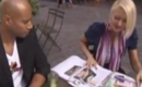 Secret Story: les fausses paparazzades à la sortie du jeu