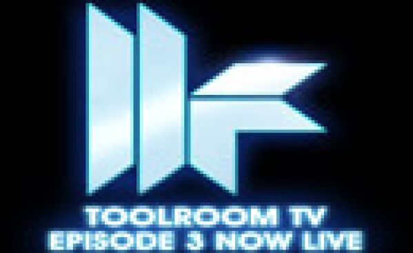 Toolroom TV Episode 3