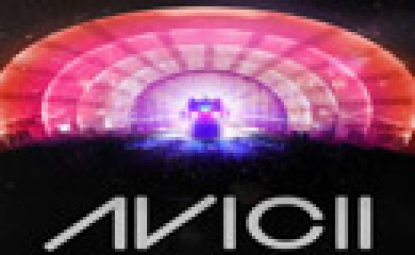 Avicii ajoute une seconde date au Radio City Music Hall