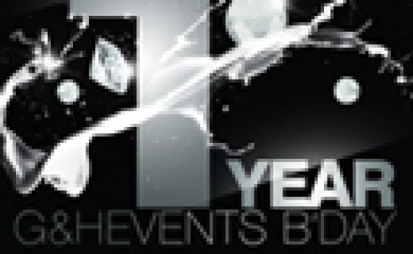 1 YEAR @ Colors Club !