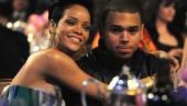 MTV VMA’s 2012 : Rihanna et Chris Brown se sont embrassés