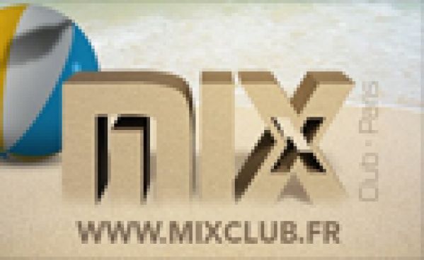 Reepublic au Mix Club samedi 15 septembre 2012