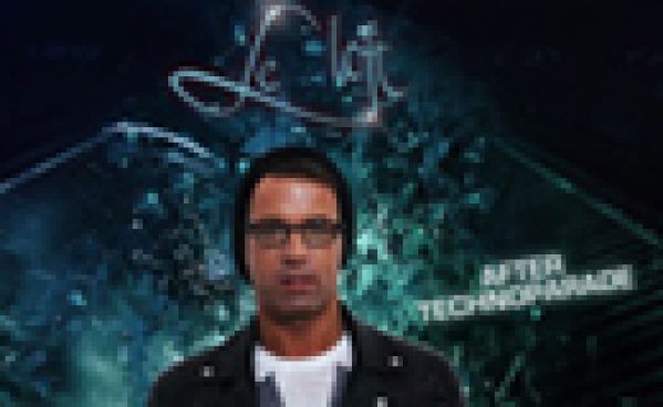 Jay Style au Loft Metropolis samedi 15 Septembre
