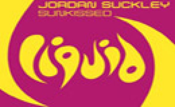 Jordan Suckley – Sunkissed, sorti sur Spinnin’