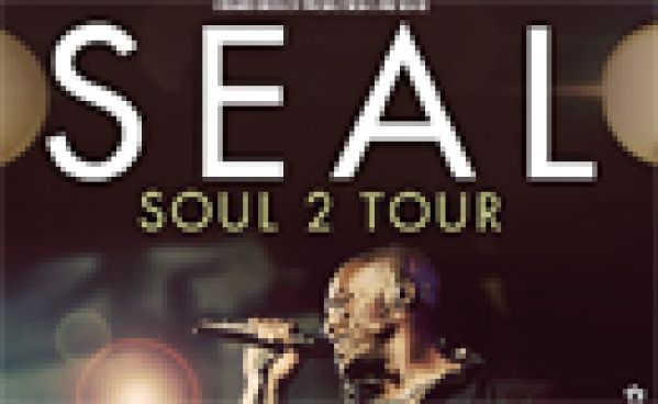 Seal en tournée