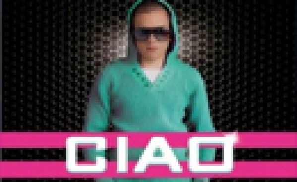 Découvrez Rafael Battistuzzi avec son titre Ciao