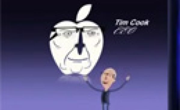 résurrection de Steve Jobs