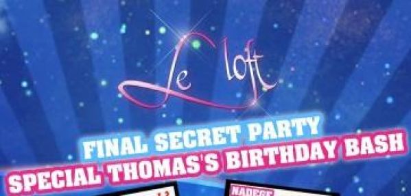 Passe ta soirée avec 4 candidats de Secret Story 6
