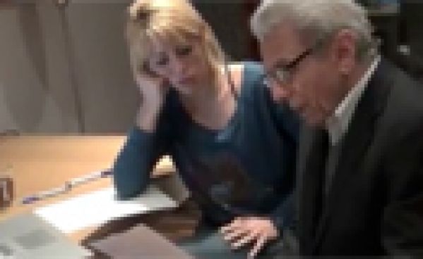 le duo de Shakira et son père