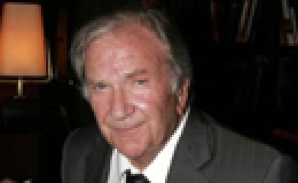 Pierre Mondy: le « Commissaire Cordier » est décédé à 87 ans