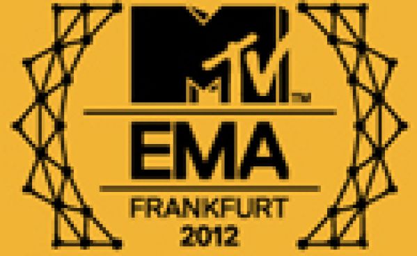 Irma nominée aux Mtv Europe Music Awards dans la catégorie « Meilleur Artiste Fr
