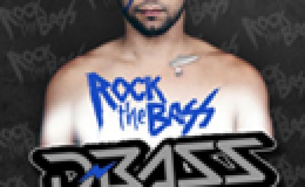 Rock the Bass au Mix Club | Samedi 29 Septembre