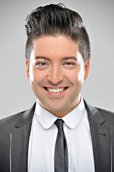 Dance avec les stars :focus sur Chris Marques
