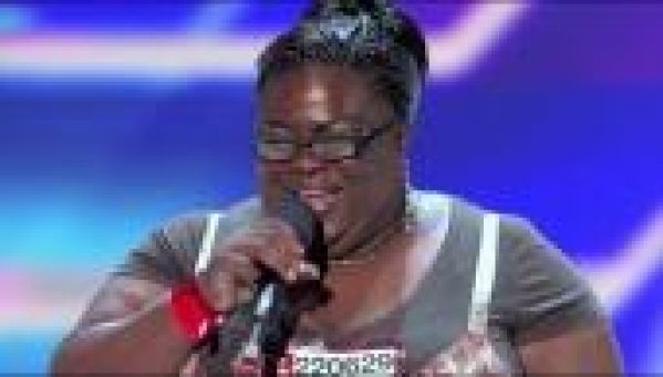 The X Factor : Une candidate finit à l’hôpital !