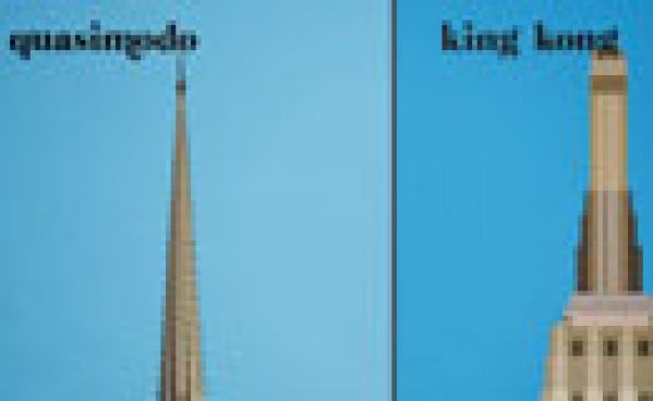 Paris Vs New York