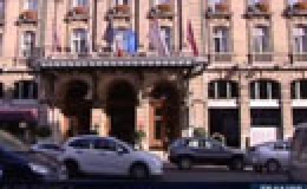 Une esclave sauvée par des employés d’hôtel
