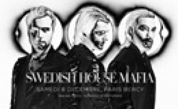 Swedish House Mafia dévoilent les dates de One Last Tour
