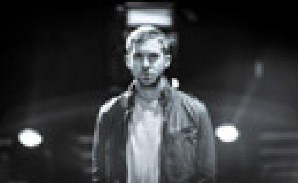 Calvin Harris sort son nouvel album