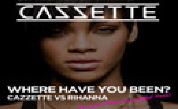 Cazzette vous offre son remix de Rihanna