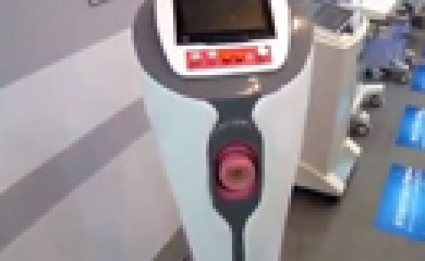 Nouveau: l’extracteur automatique de sperme