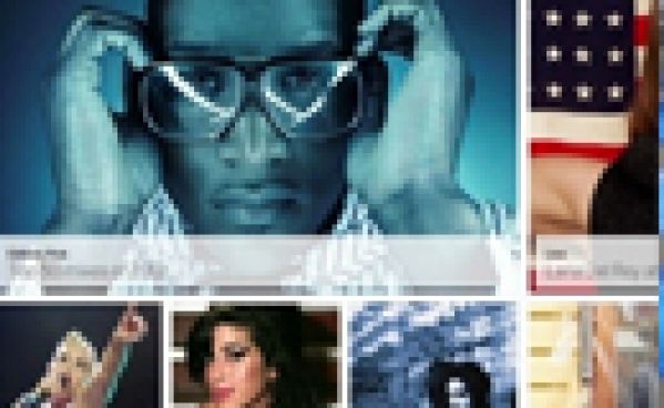 Le grand retour de MySpace !
