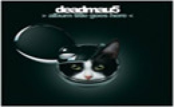L’album de deadmau5 déjà dans le top 10 iTunes