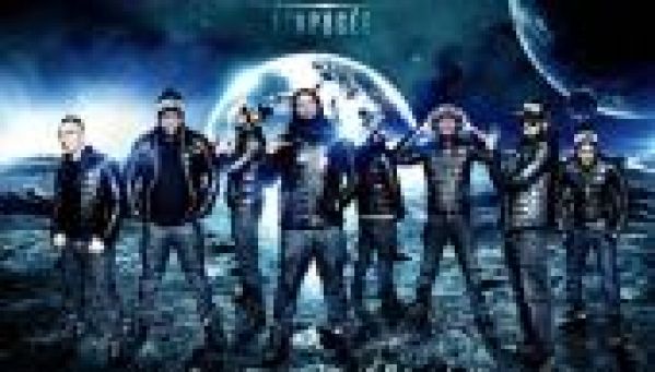 Exclu : Sexion d’Assaut dévoile son tout nouveau clip « Balader » !