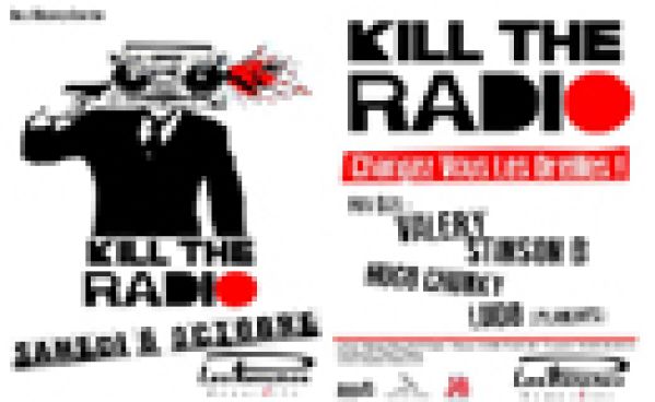Kill The radio @ Planches le 06/10/12