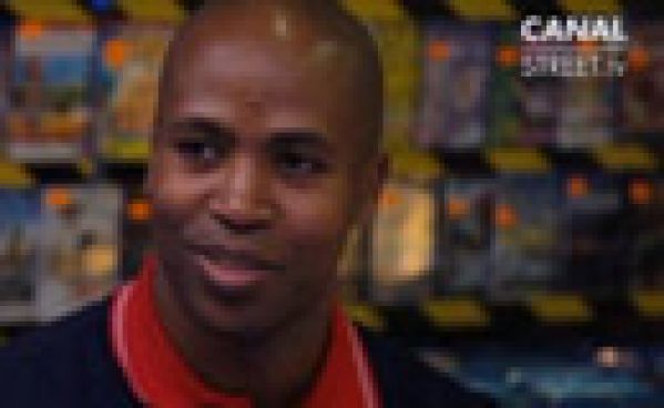 Rohff prêt pour une confrontation avec Booba!
