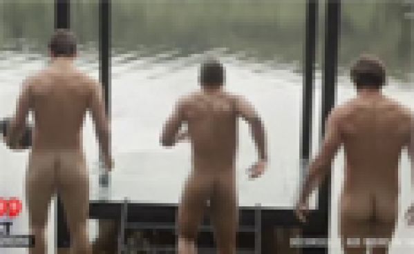 Making-of des Dieux du stade