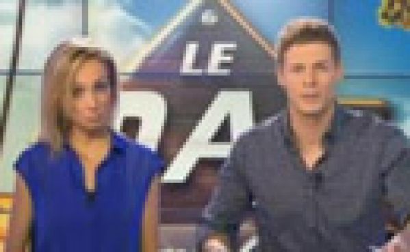 NRJ 12 : Matthieu Delormeau explique pourquoi Jeny Priez est absente…