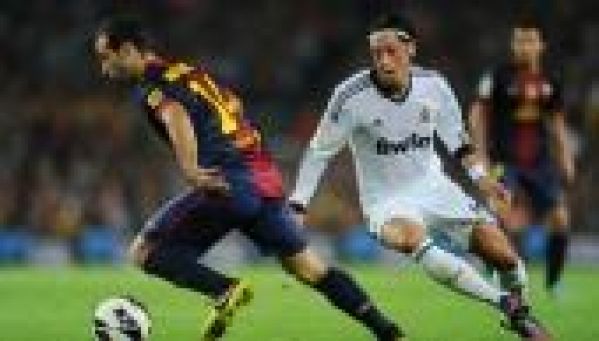 Barça-Real Madrid : Retour en image sur un magnifique 2-2
