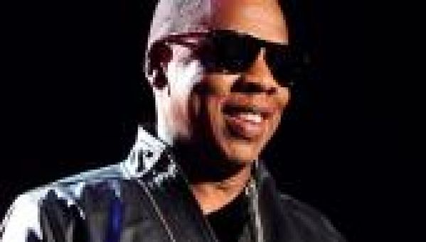 Jay-Z dans le métro à Brooklyn !