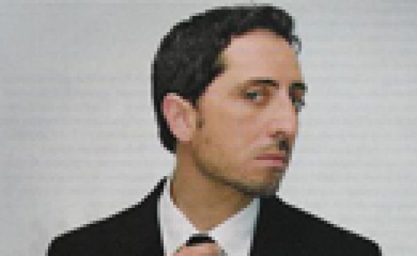 Gad Elmaleh danse chez Hanouna