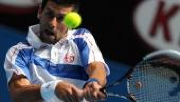 Novak Djokovic danse le Gangnam Style de Psy après sa victoire à Shangai