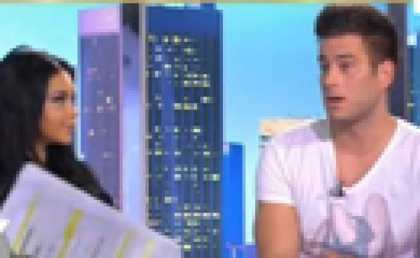 Zelko (secret story) ne connaît pas Jean Valjean
