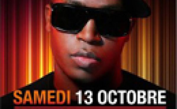 ROHFF EN SHOW CASE AU FIRST CLUB