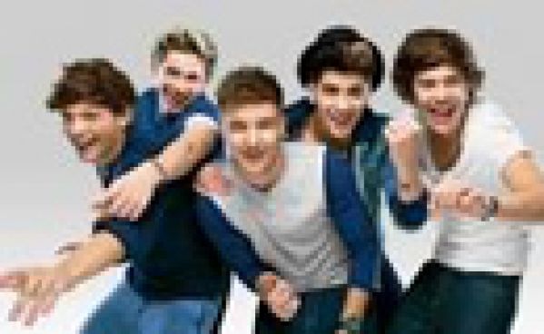 pub pepsi avec one direction!