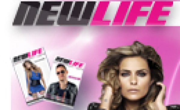 NEWLIFE MAGASINE
