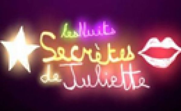 « Les Nuits Secrètes de Juliette » débarque vendredi 12 octobre à 21h45 sur Ma Chaîne Etudiante