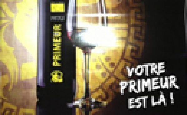 VOTRE PRIMEUR EST LA @ Rib Alta