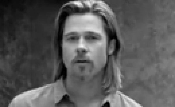 Chanel change en urgence sa publicité avec Brad Pitt