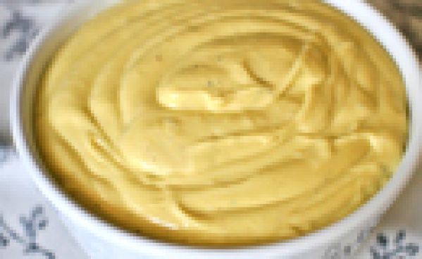 elle a la phobie de … la mayonnaise